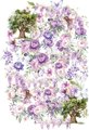 Uniquely Creative Serenity Vellum Creative Cuts: 