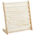 Chenshia Kids Bookshelf-Class & Home Storage Organizer for Children's Books: 