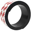 Magnetic Roll1 Meter 3M Pressure Sensitive Adhesive|Magnetic Tape: 