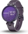 Pre-Owned Garmin Lily Sport Small Deep Orchid Open Box: 