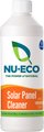 Nu-Eco Bio-degradable Solar Panel Cleaner with Bacteria and Enzyme Actives (1L): 