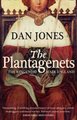 The Plantagenets - The Kings Who Made England (Hardcover): Dan Jones