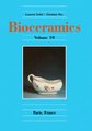 Bioceramics Volume 10 (Hardcover): L. Sedel, C. Rey