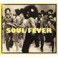 Soul Fever (CD): Various Artists