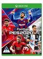eFootball PES 2020 (XBox One): 