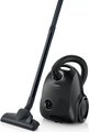 Bosch BGBS2LB1 Series 2 Bagged Vacuum Cleaner (Black): 