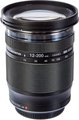 Olympus M.ZUIKO DIGITAL ED 12-200mm Zoom Lens: 
