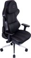 Cooler Master Caliber X2 Gaming Chair (Black): 