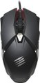 Mad Catz B.A.T. 6+ Performance Ambidextrous Gaming Mouse: 