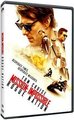 Mission Impossible 5: Rogue Nation (DVD): Tom Cruise, Jeremy Renner, Ving Rhames, Simon Pegg, Sean Harris, Simon McBurney,...