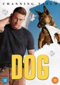 Dog (DVD): Channing Tatum