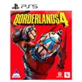 Borderlands 4 (PlayStation 5): 
