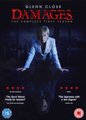 Damages - Season 1 (DVD): Glenn Close, Rose Byrne