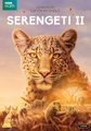 Serengeti 2 (DVD): Lupita Nyong'O