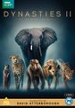 Dynasties 2 (DVD): David Attenborough