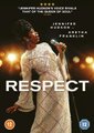 Respect (DVD): Jennifer Hudson, Forest Whitaker, Marlon Wayans, Audra McDonald, Marc Maron, Tituss Burgess, Mary J. Blige