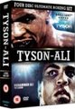 Tyson/Ali Collection (DVD): 