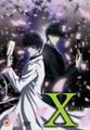 X: Volume 6 (DVD): Yuki Enatsu, Naoki Sato