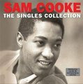 Sam Cooke - The Singles Collection (Vinyl record): Sam Cooke