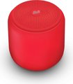 Walk Audio Atom Wireless Speaker (Red): 