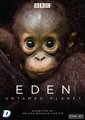 Eden: Untamed Planet (DVD): Helena Bonham Carter