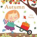 Autumn (Board book): Childs Play