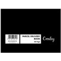 Croxley JD413 Parcel Delivery Book (128 Pages)(198x137mm)(10-Pack): 