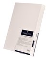 Faber-Castell 100% Cotton Box Canvas (Deep Edge)(360gsm)(30 x 40"): 