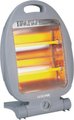 Goldair Quartz Electric Heater: 