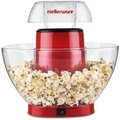 Mellerware Pop & Go - Plastic Popcorn Maker (4.5L)(1200W)(Red): 