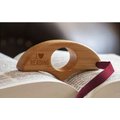 I Love Reading (Bamboo Page Holder): 
