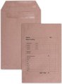 LEO Printed Self Seal Wage Envelopes (152x102mm)(Box of 500): 