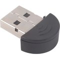 Raz Tech Mini USB Microphone Adapter for PC and Notebook: 