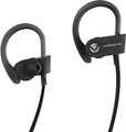 Volkano Race Wireless In-Ear Headphones (Black): 