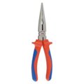 King Tony Pliers Long Nose VDE1000V (200mm): 