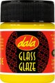 Dala Glass Glaze - 2 Yellow (50ml) - Water Based: 