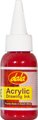 Dala Drawing Ink - 1 Red (50ml): 