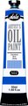 Dala Artist's Oil Paint - 502 Cerulean Blue (50ml): 