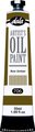 Dala Artist's Oil Paint - 706 Raw Umber (50ml): 