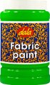 Dala Neon Fabric Paint - 5 Green (1L): 