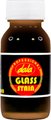 Dala Glass Stain - 9 Brown (50ml) - Solvent Based: 