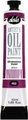 Dala Artist's Oil Paint - 402 Ultramarine Violet (50ml): 