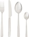 Legend Premium Cutlery Set (16 Piece) (Stainless Steel): 