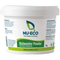 Nu-Eco Bio-degradable Auto Dishwasher Powder with Powerful Botanical Actives (1kg): 