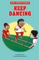 Keep Dancing (Paperback): Cristina Oxtra