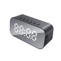 Havit M3 Multi-Function Digital Alarm Clock & Wireless Speaker: 