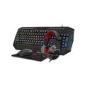 Havit 4in1 Gaming Combo: 