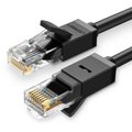 Ugreen 20162 networking cable Black 5 m Cat6 U/UTP (UTP) 5m,: 
