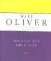 The leaf and the cloud - A poem (Hardcover): Mary Oliver