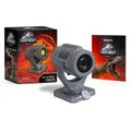 Jurassic World: Die-Cast Metal Projector: Matthew K. Manning